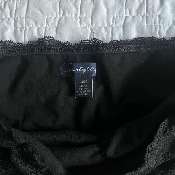 AE lace bandeau - Picture 2 of 2